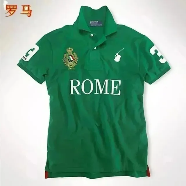 Polo Ralph Lauren Polo Shirt