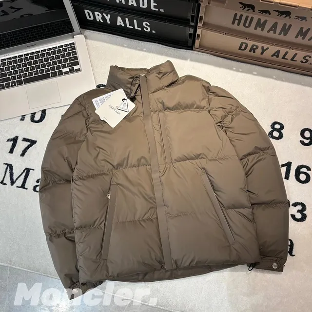 Moncler Puffer Jacket