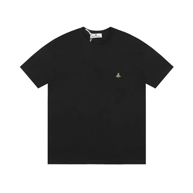 Vivienne Westwood Orb Logo Tee Classic Orb