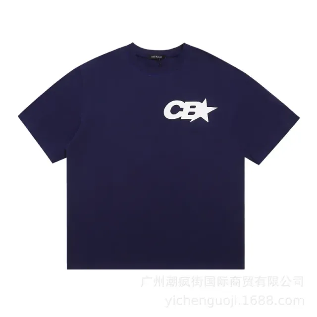 Corteiz T-Shirt CB Star Logo