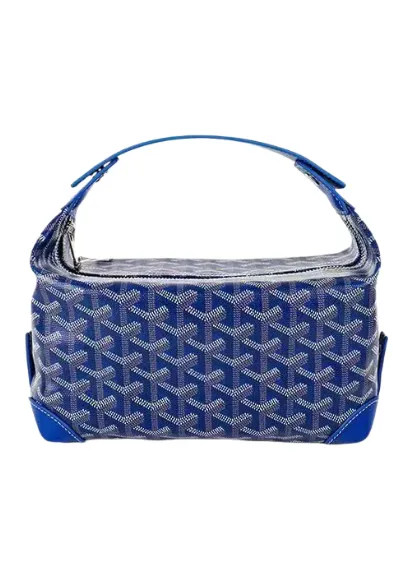 Goyard Saint Louis Monogram Canvas
