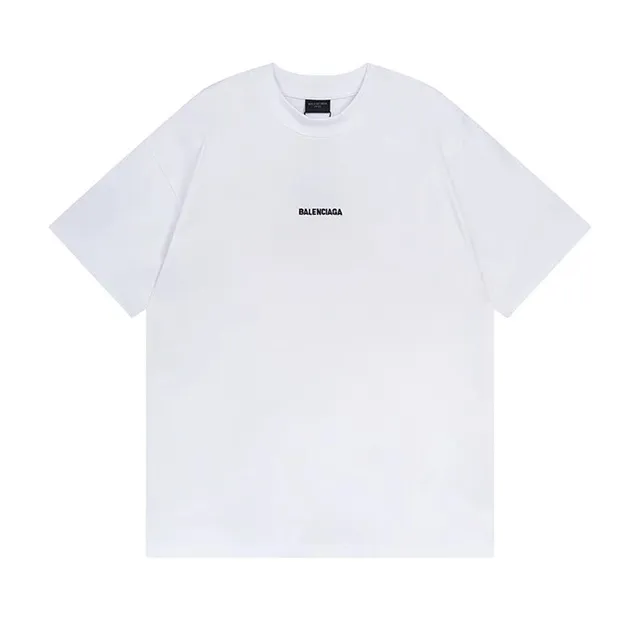 Balenciaga Logo T-Shirt