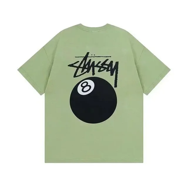 Stüssy T-Shirt 8 Ball