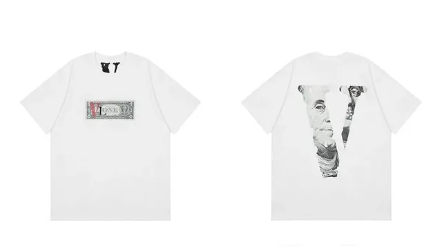 Vlone t shirts