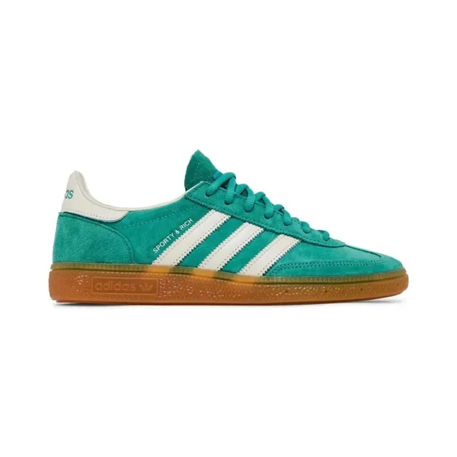 Sporty & Rich x Green Gum
