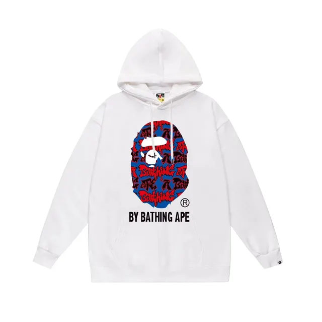 BAPE hoodies sweatshirts
