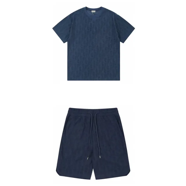 Dior Oblique Set