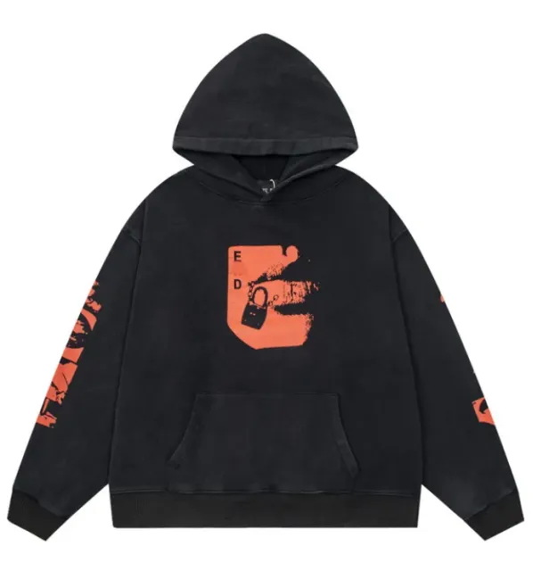 Er828 hoodie