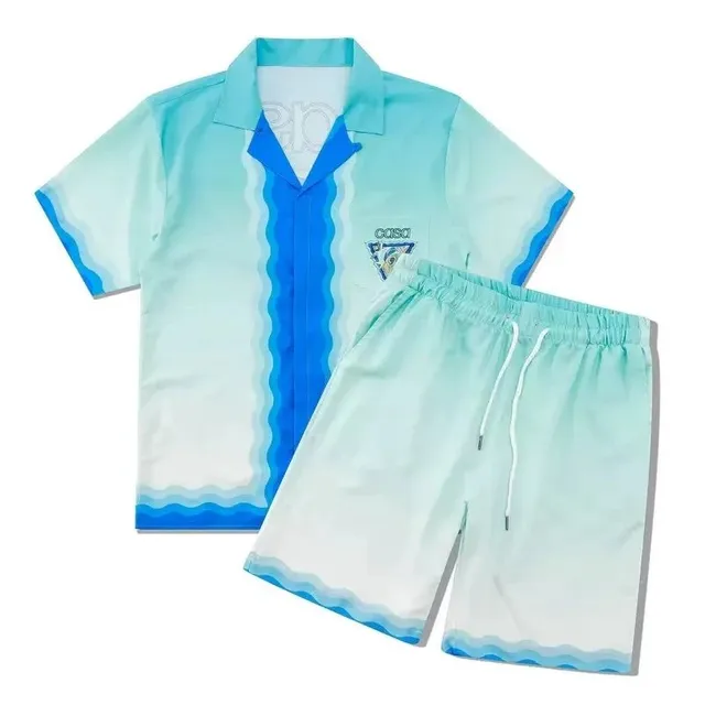 Casablanca sets