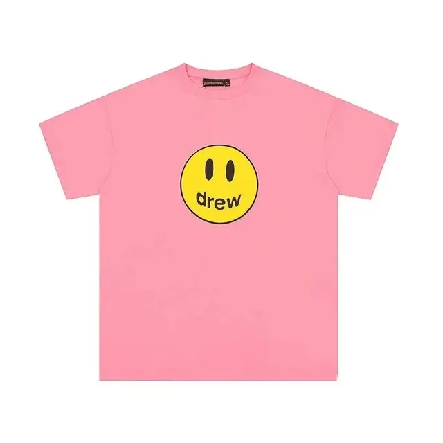 Drew House Smiley Tee