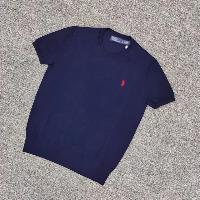 Polo Ralph Lauren Polo Shirt Classic Fit