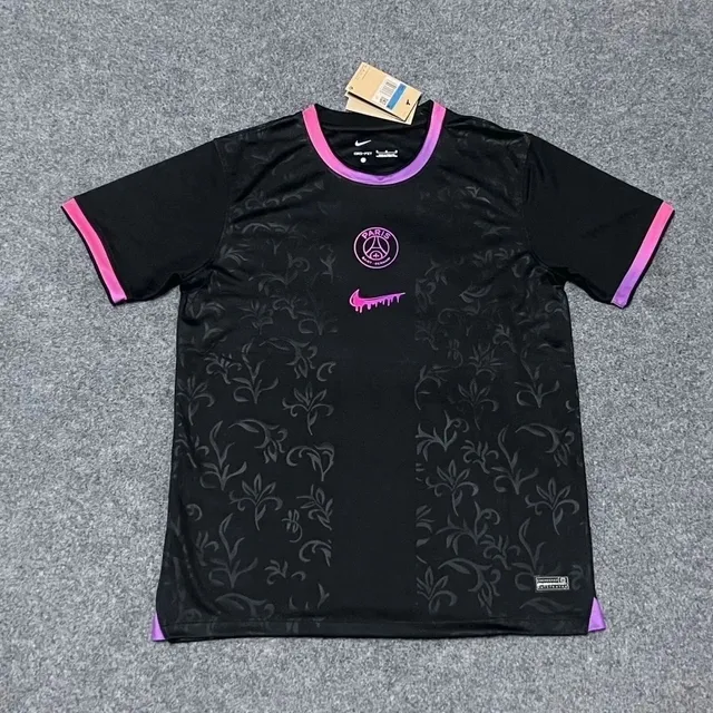 Nike Paris Saint-Germain Third Jersey