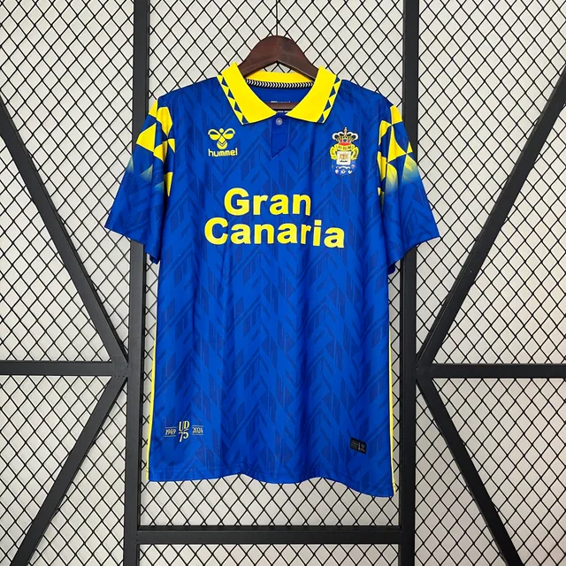 Hummel Gran Canaria Jersey 75th Anniversary