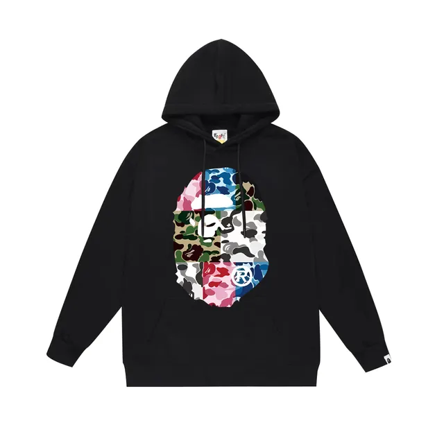 BAPE hoodies sweatshirts