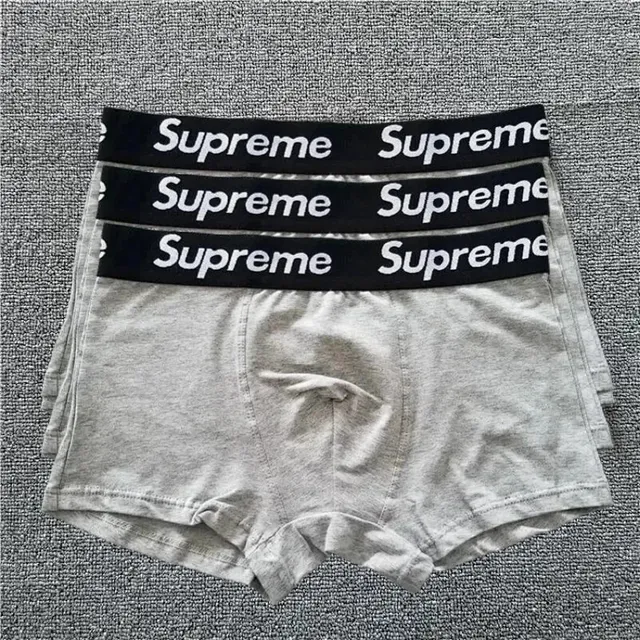 Supreme Boxer Brief Logo Waistband