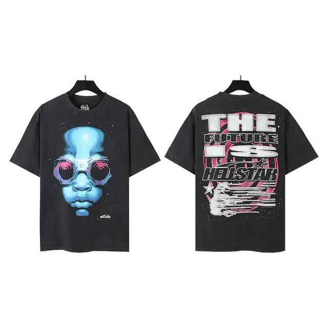 Hellstar Graphic Tee