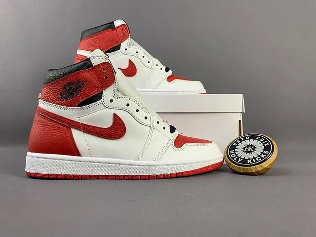 Jordan sneakers