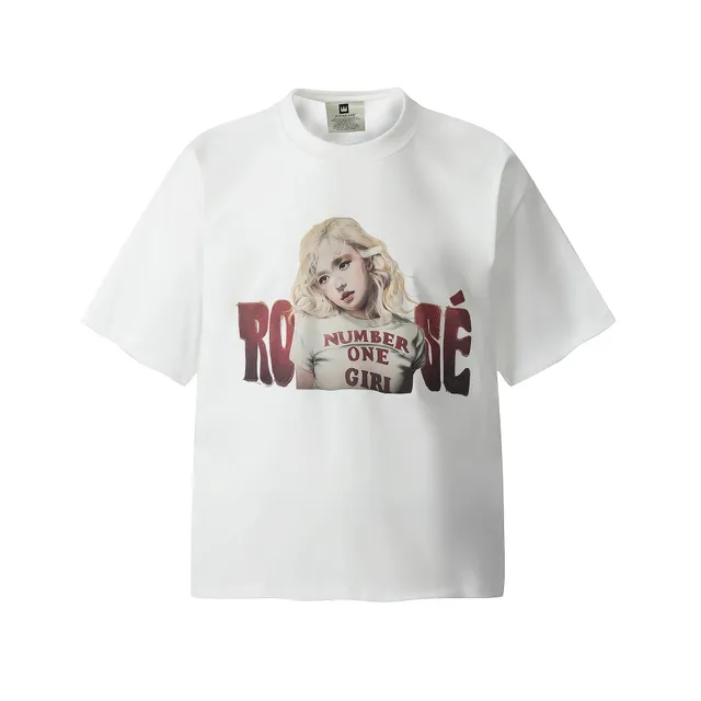 Winterland Graphic Tee