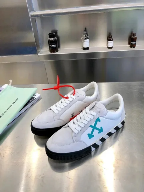 Off-White sneakers