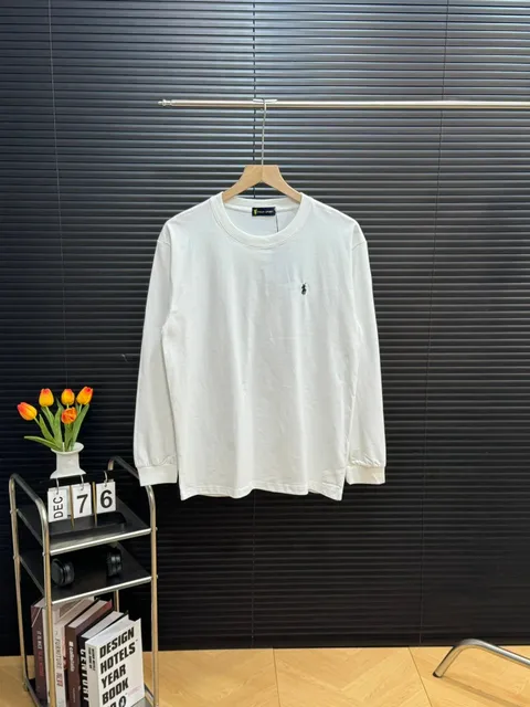 Polo Ralph Lauren Long Sleeve Tee