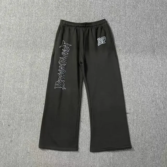 Broken Planet trousers