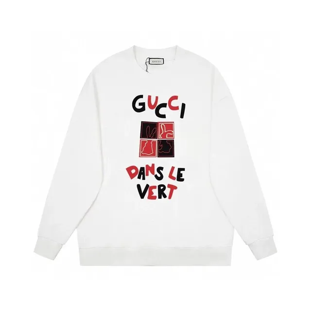 Gucci Crewneck Sweatshirt