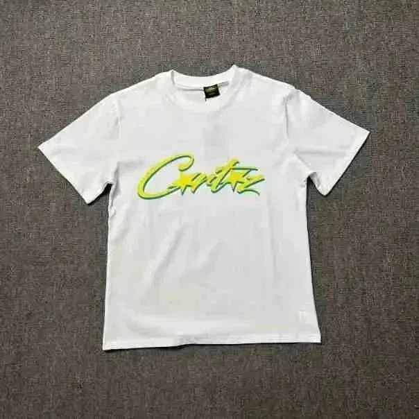 T-Shirt Corteiz Logo