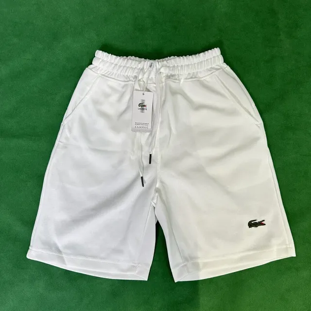 Lacoste Classic Shorts Solid