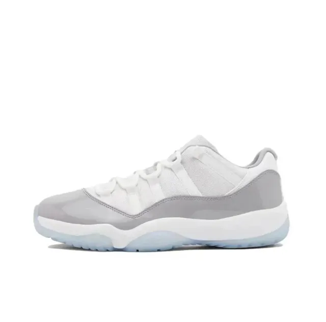 Air Jordan 11 Low Cool Grey
