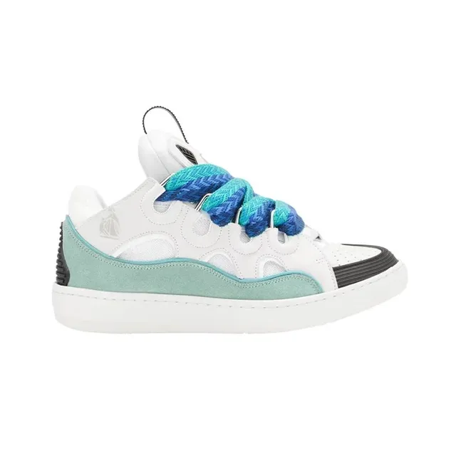 Lanvin Triple S Ocean Wave