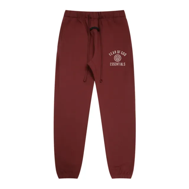 Jogger Fear of God Essentials Logo