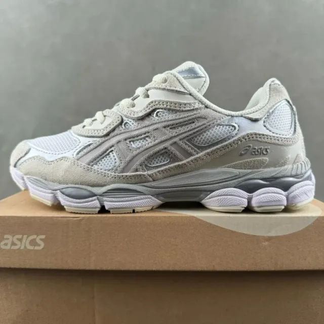 Asics Gel-Lyte III Light Grey