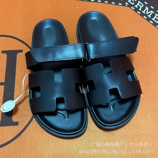 Hermès Oran Sandal