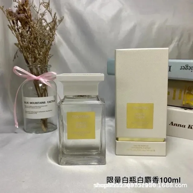 Tom Ford White Suede Eau de Parfum
