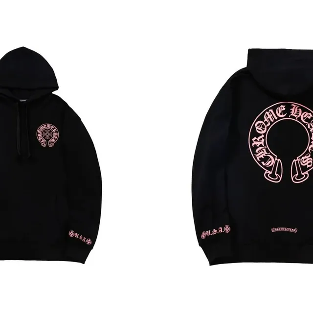 Chrome Hearts hoodies sweatshirts