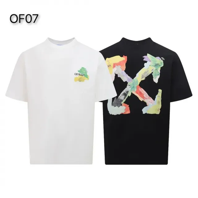 OF07黑色