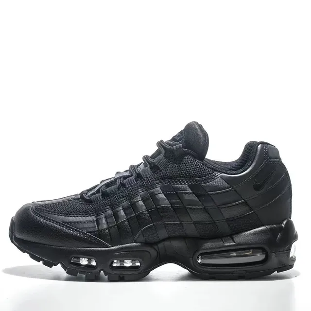 Nike Air Max 95 Triple Black