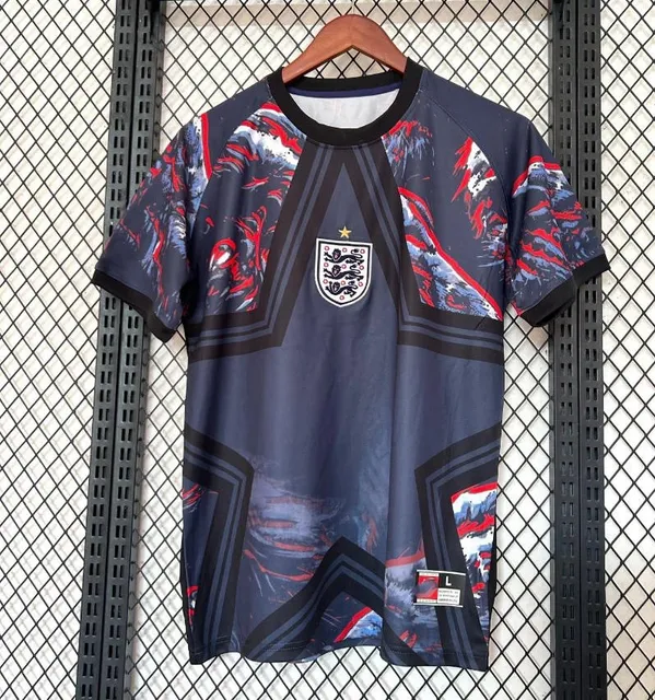 2026英格兰守门员