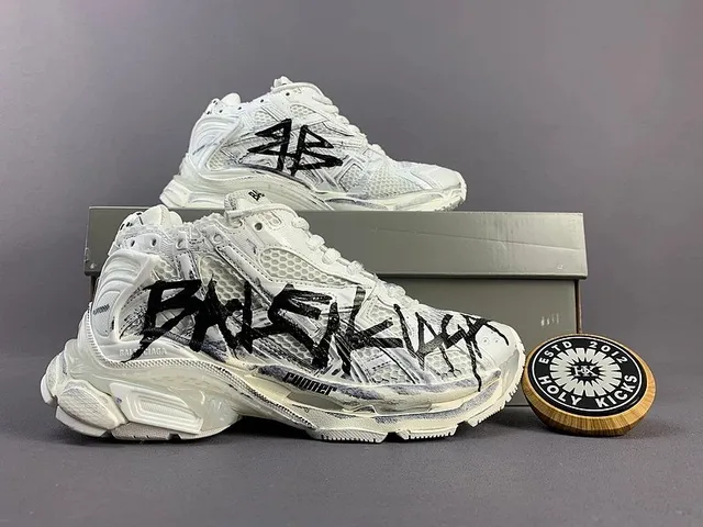 Balenciaga sneakers