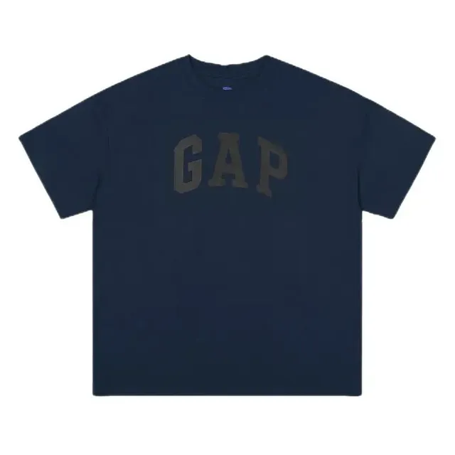 Gap Logo T-Shirt Arch Logo