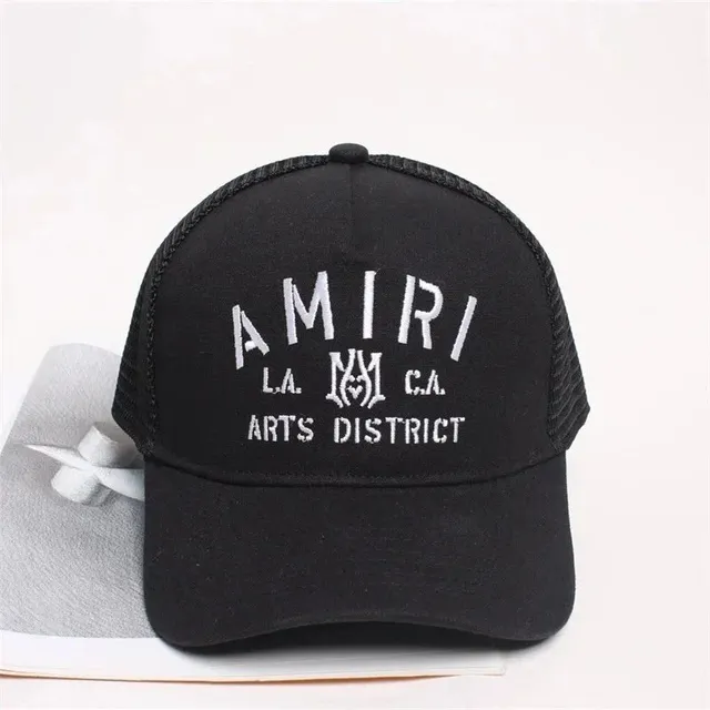 Amiri Trucker Cap