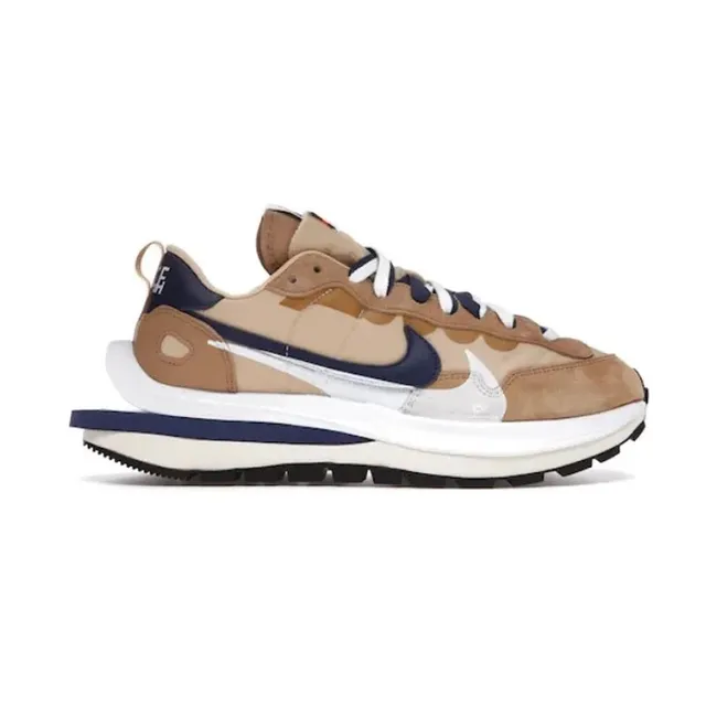Nike × Sacai sneakers