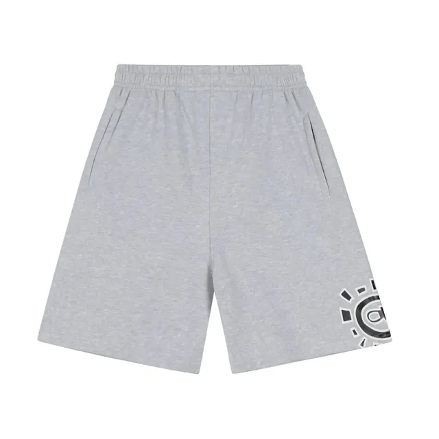 Always Do What You Should Do Logo Shorts