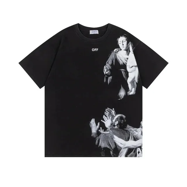 Off-White t shirts