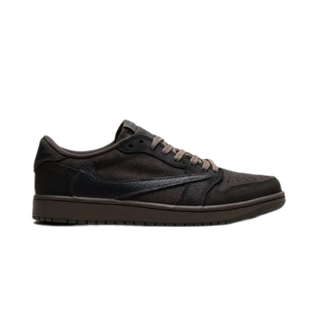 Travis Scott Air Jordan 1 Low Cactus Jack