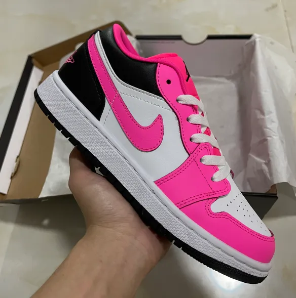 Jordan sneakers