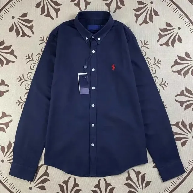 Polo Ralph Lauren Oxford Shirt Classic Fit