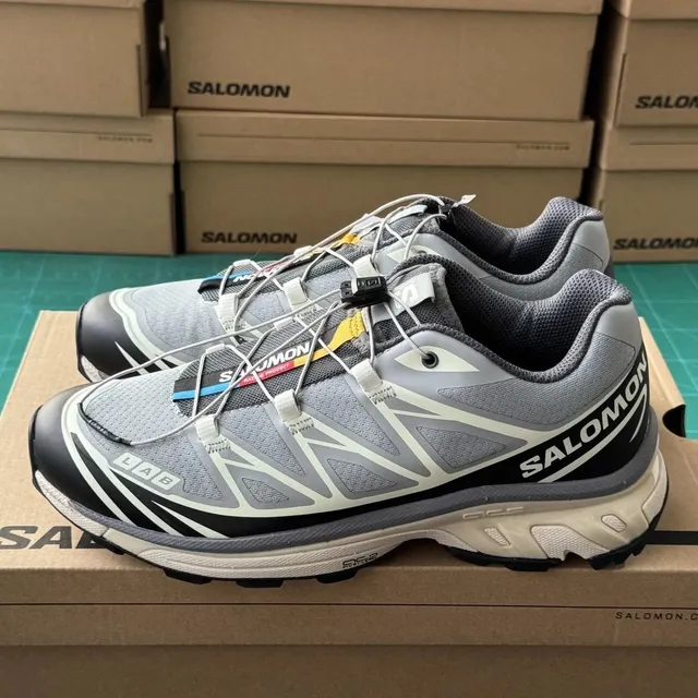 Salomon XT-6 Lab