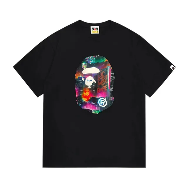 BAPE t shirts