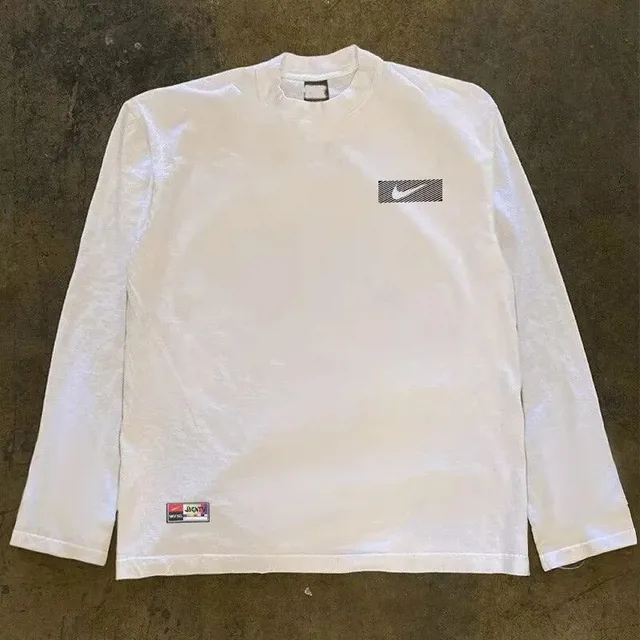 款2 白色卫衣